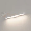 Kinkiet łazienkowy LED IP44 AQUA 42 cm biały IP44 CCT Light Prestige LP-987 1W S WH perfektmarket.webp