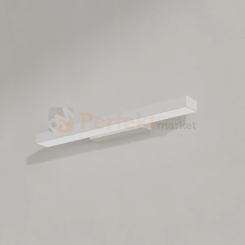 Kinkiet łazienkowy LED IP44 AQUA 42 cm biały IP44 CCT Light Prestige LP-987 1W S WH 3 perfektmarket.webp