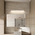 Kinkiet łazienkowy LED IP44 AQUA biały 92 cm IP44 CCT Light Prestige LP-987-1W L WH 1 perfektmarket.webp
