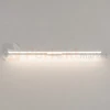Kinkiet łazienkowy LED IP44 AQUA biały 92 cm IP44 CCT Light Prestige LP-987-1W L WH 2 perfektmarket.webp