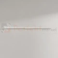 Kinkiet łazienkowy LED IP44 AQUA biały 92 cm IP44 CCT Light Prestige LP-987-1W L WH 4 perfektmarket.webp