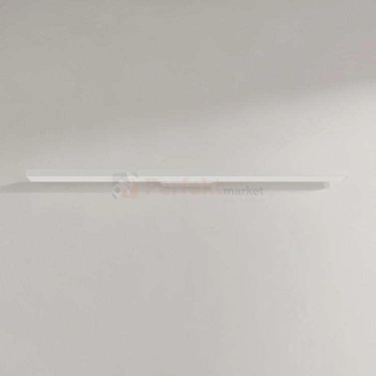Kinkiet łazienkowy LED IP44 AQUA biały 92 cm IP44 CCT Light Prestige LP-987-1W L WH 4 perfektmarket.webp