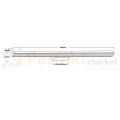 Kinkiet łazienkowy LED IP44 AQUA 92 cm IP44 CCT Light Prestige wymiary perfektmarket.webp