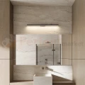 Kinkiet łazienkowy LED IP44 AQUA czarny 92 cm IP44 CCT Light Prestige LP-987-1W L BK 1 perfektmarket.webp
