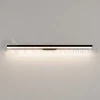 Kinkiet łazienkowy LED IP44 AQUA czarny 92 cm IP44 CCT Light Prestige LP-987-1W L BK 2 perfektmarket.webp
