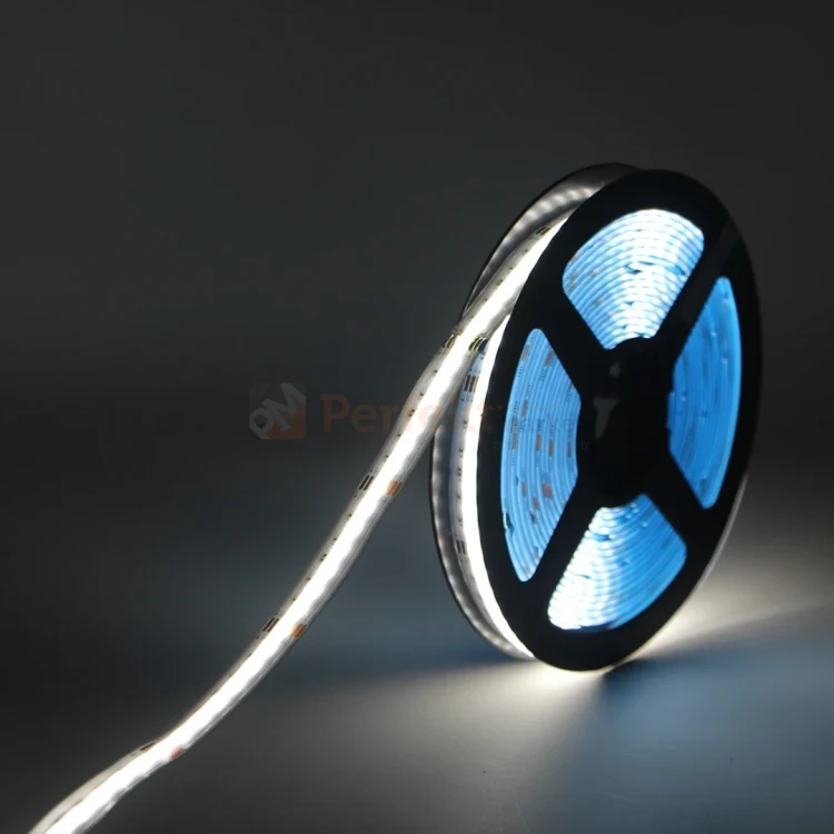 taśma LED COB RGBCCT 24V liniowabez punktów 4000k perfektmarket.webp