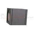 Oprawa natynkowa tuba IP54 MORRIS 1xGU10 czarna 3 perfektmarket.webp