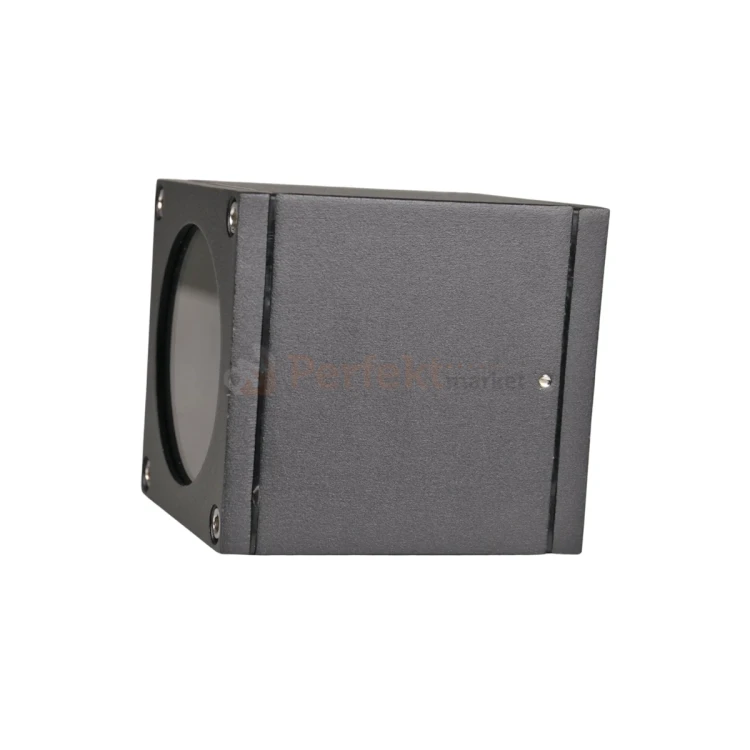 Oprawa natynkowa tuba IP54 MORRIS 1xGU10 czarna 3 perfektmarket.webp