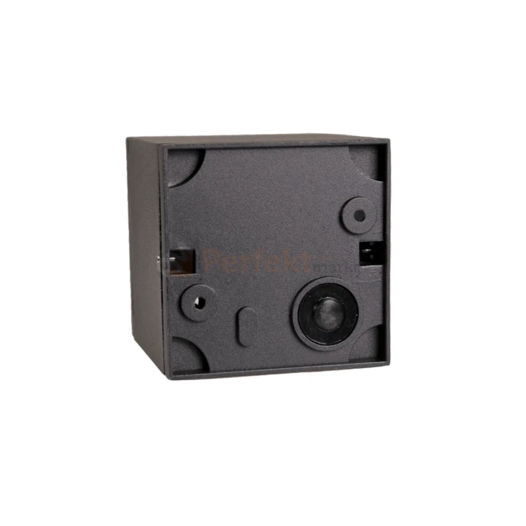 Oprawa natynkowa tuba IP54 MORRIS 1xGU10 czarna 5 perfektmarket.webp