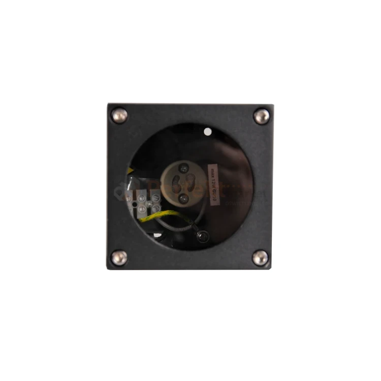 Oprawa natynkowa tuba IP54 MORRIS 1xGU10 czarna 6 perfektmarket.webp