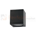 Oprawa natynkowa tuba IP54 MORRIS 1xGU10 czarna PERFEKTMARKET.webp