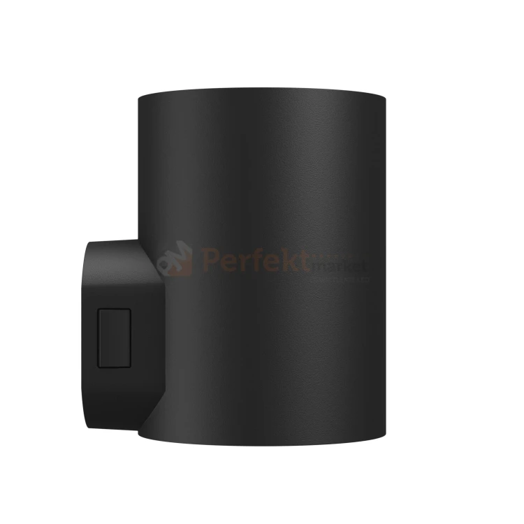 Kinkiet ścienny zewnętrzny elewacyjny TORRE CCT okrągły 9W IP54 perfektmarket 2.webp