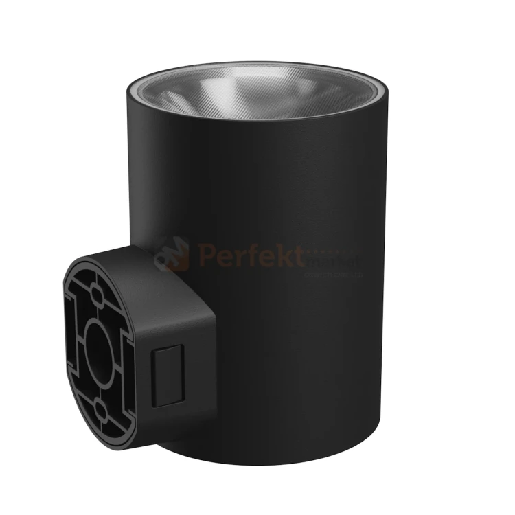 Kinkiet ścienny zewnętrzny elewacyjny TORRE CCT okrągły 9W IP54 perfektmarket 4.webp