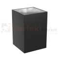 Kinkiet ścienny zewnętrzny elewacyjny TORRE CCT kwadratowy 9W IP54 3 perfektmarket.webp