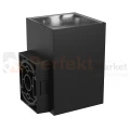 Kinkiet ścienny zewnętrzny elewacyjny TORRE CCT kwadratowy 9W IP54 5 perfektmarket.webp