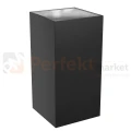 Kinkiet ścienny zewnętrzny elewacyjny TORRE CCT kwadratowy 18W IP54 1 perfektmarket.webp