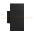 Kinkiet ścienny zewnętrzny elewacyjny TORRE CCT kwadratowy 18W IP54 2 perfektmarket.webp