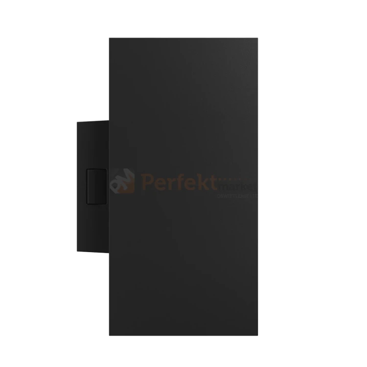 Kinkiet ścienny zewnętrzny elewacyjny TORRE CCT kwadratowy 18W IP54 2 perfektmarket.webp