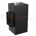 Kinkiet ścienny zewnętrzny elewacyjny TORRE CCT kwadratowy 18W IP54 4 perfektmarket.webp