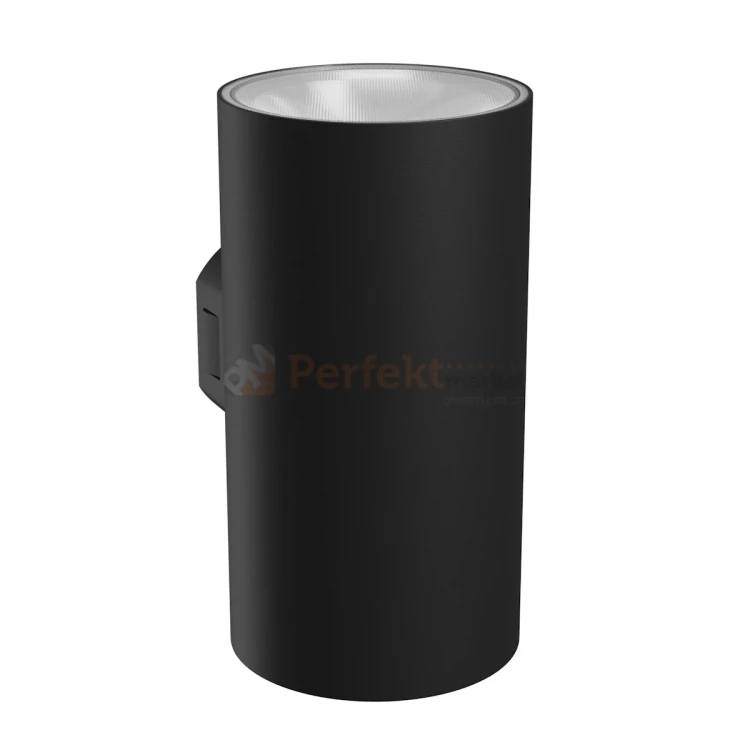 Kinkiet ścienny zewnętrzny elewacyjny TORRE CCT okrągły 18W IP54 1 perfektmarket.webp