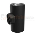 Kinkiet ścienny zewnętrzny elewacyjny TORRE CCT okrągły 18W IP54 4 perfektmarket.webp