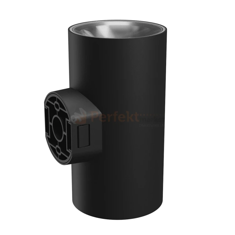 Kinkiet ścienny zewnętrzny elewacyjny TORRE CCT okrągły 18W IP54 4 perfektmarket.webp