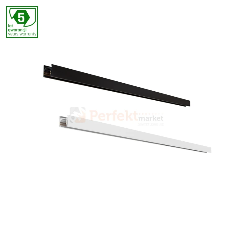 szynoprzewód magnetyczny slim shift biały czarny rózne rozmiary 1 perfektmarket.webp
