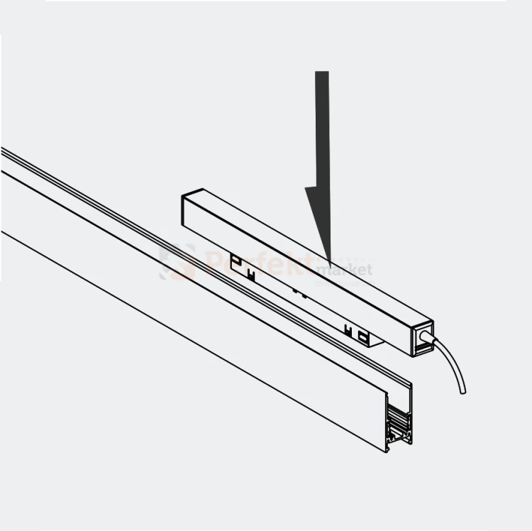 shift zasilacz wewnetrzny do opraw magnetycznych 48V perfektmarket.webp