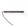 zasilacz do szyny magnetycznej 48V SLIM spectrumLED 100W czarny perfektmarket.webp