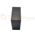 Novella adapter natynkowy, puszka montażowa kolor czarny 93550003M 2 perfektmarket.webp