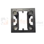 Novella adapter natynkowy, puszka montażowa kolor czarny 93550003M perfektmarket.webp