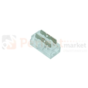 Złączka uniwersalna do taśm LED MONO SMD/COB 5mm 8w1