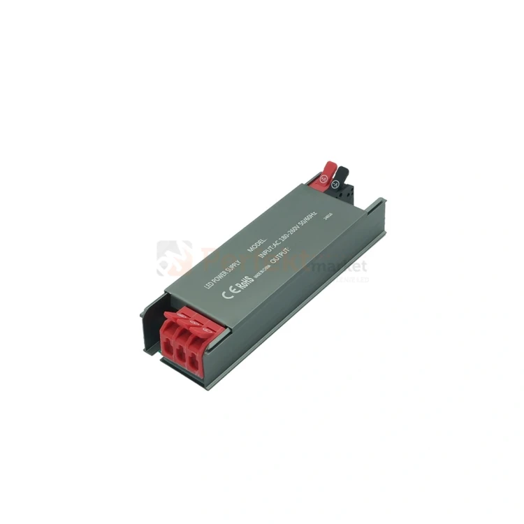 zasilacz instalacyjny slim pro mały rozmiar 24v 36W szybkozłącza perfektmarket 1.webp
