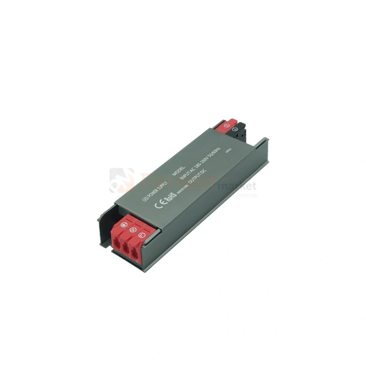 zasilacz instalacyjny slim pro mały rozmiar 24v 36W szybkozłącza perfektmarket.webp