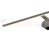 Kinkiet LED chromowany PRADO ML1004 11W  60cm 3000K 1 perfektmarket.webp