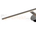 Kinkiet LED chromowany PRADO ML1004 11W  60cm 3000K 1 perfektmarket.webp