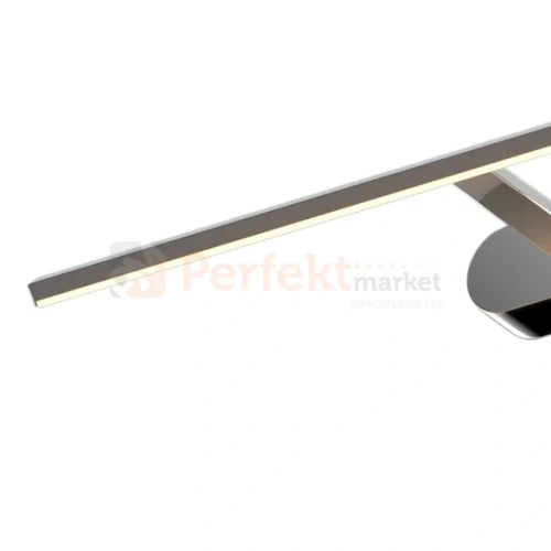 Kinkiet LED chromowany PRADO ML1004 11W  60cm 3000K 1 perfektmarket.webp