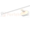 Kinkiet LED biały PRADO ML1003 11W  60cm 3000K 2 perfektmarket.webp