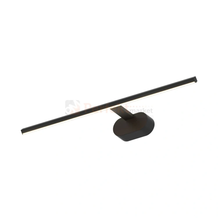 Kinkiet LED czarny PRADO ML1002 11W 60cm 3000K perfektmarket.webp