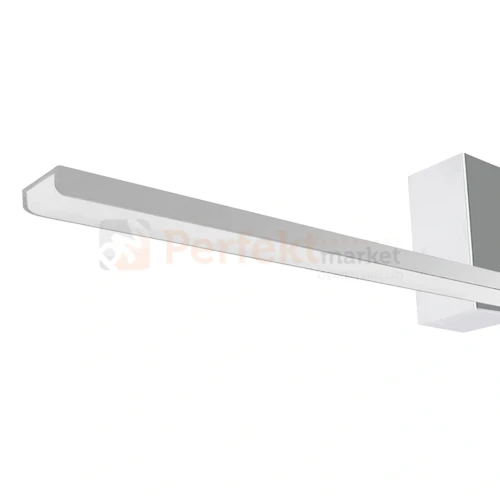 Kinkiet LED chromowany IP44 ARTEMIS ML1021 13.8W  60cm 4000K 1 perfektmarket.webp