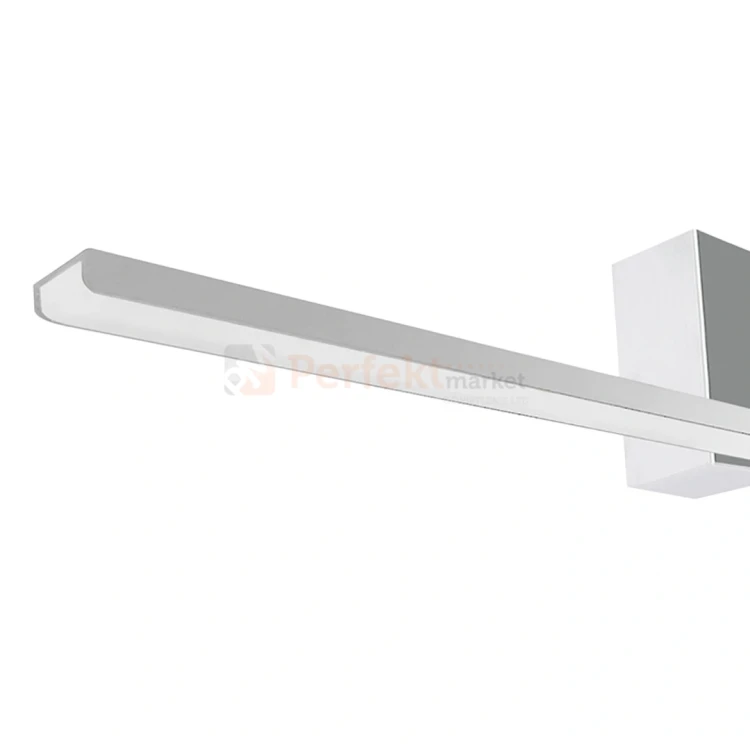 Kinkiet LED chromowany IP44 ARTEMIS ML1021 13.8W  60cm 4000K 1 perfektmarket.webp