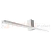 Kinkiet LED chromowany IP44 ARTEMIS ML1021 13.8W  60cm 4000K perfektmarket.webp