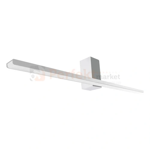 Kinkiet LED chromowany IP44 ARTEMIS ML1021 13.8W  60cm 4000K perfektmarket.webp