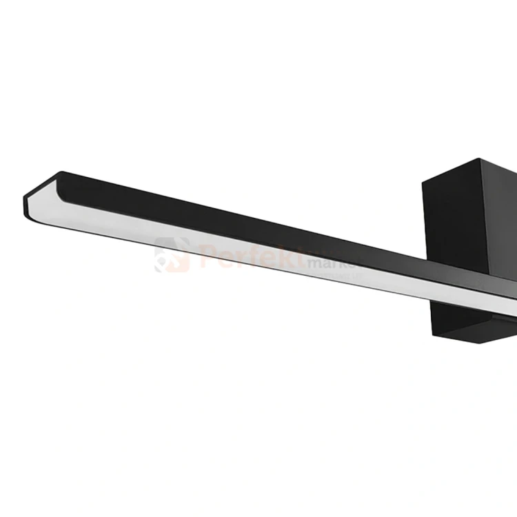 Kinkiet LED czarny IP44 ARTEMIS ML1019 13.8W 60cm 4000K 1 perfektmarket.webp