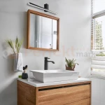 Kinkiet LED czarny IP44 ARTEMIS ML1019 13.8W 60cm 4000K 2 perfektmarket.webp