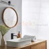 Kinkiet LED czarny IP44 ARTEMIS ML1019 13.8W 60cm 4000K 3 perfektmarket.webp