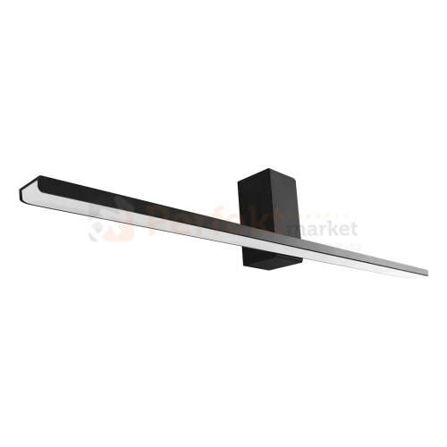 Kinkiet LED czarny IP44 ARTEMIS ML1019 13.8W 60cm 4000K perfektmarket.webp