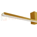 Kinkiet LED złoty IP44 ARTEMIS ML1022 13.8W 60cm 4000K 1 perfektmarket.webp