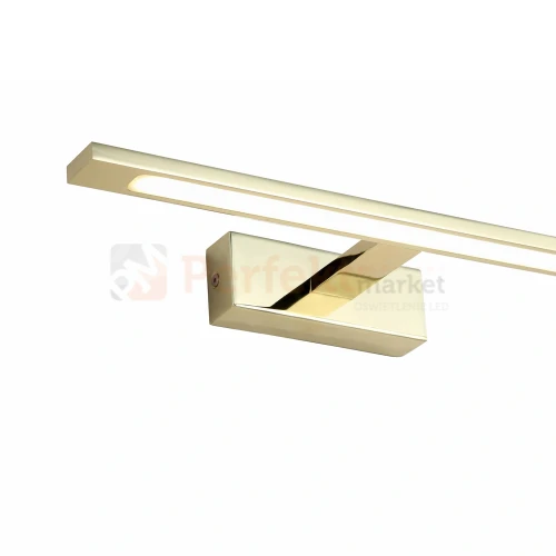 Kinkiet LED złoty IP44 W89443-12W-GD ALTER zuma line 1 perfektmarket.webp