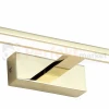 Kinkiet LED złoty IP44 W89443-12W-GD ALTER zuma line 3 perfektmarket.webp